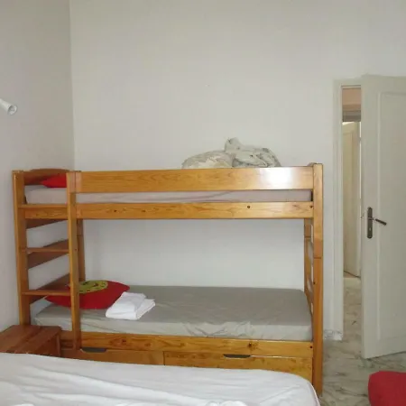 Center Large Apartment *